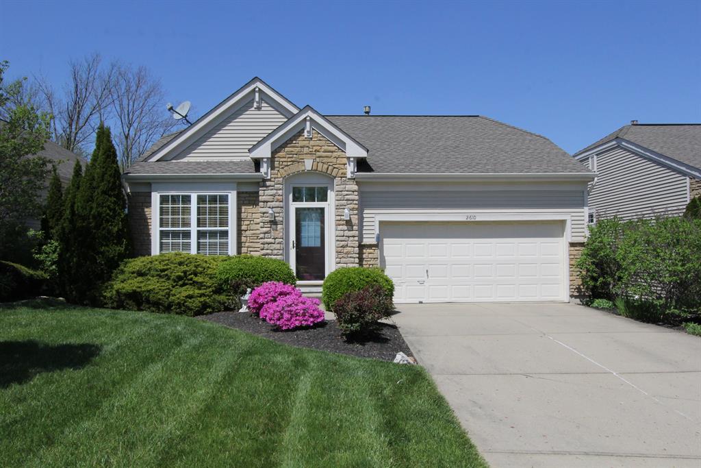 2610 Saint Charles Cir