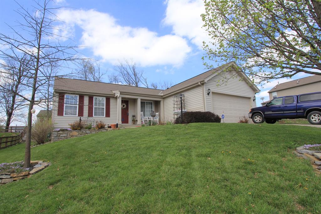 6339 Fieldsteade Dr