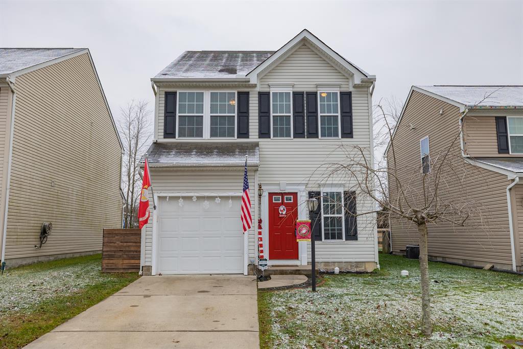 6070 Marsh Cir Goshen Twp., OH