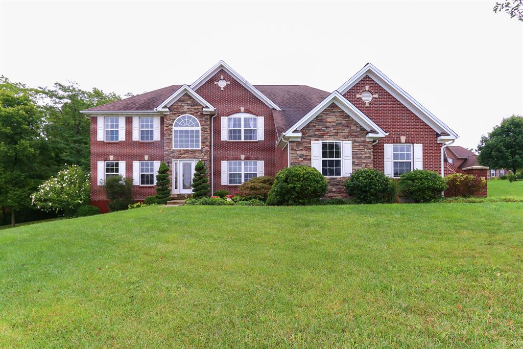 5790 Weeping Cherry Ct Liberty Twp., OH