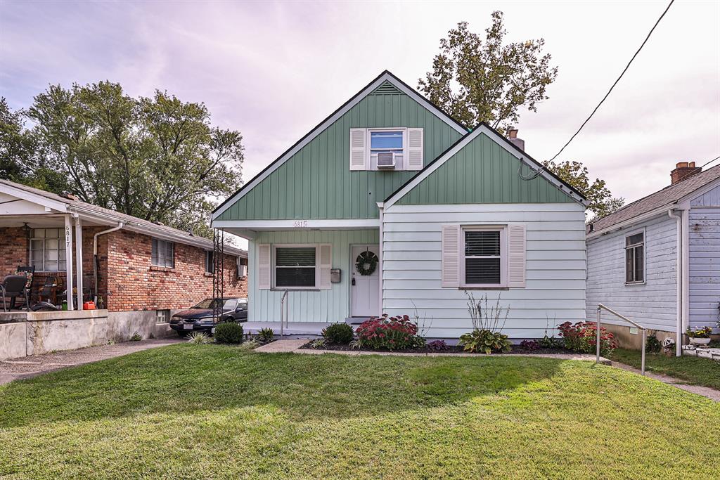 6815 Roe Street Madisonville, OH