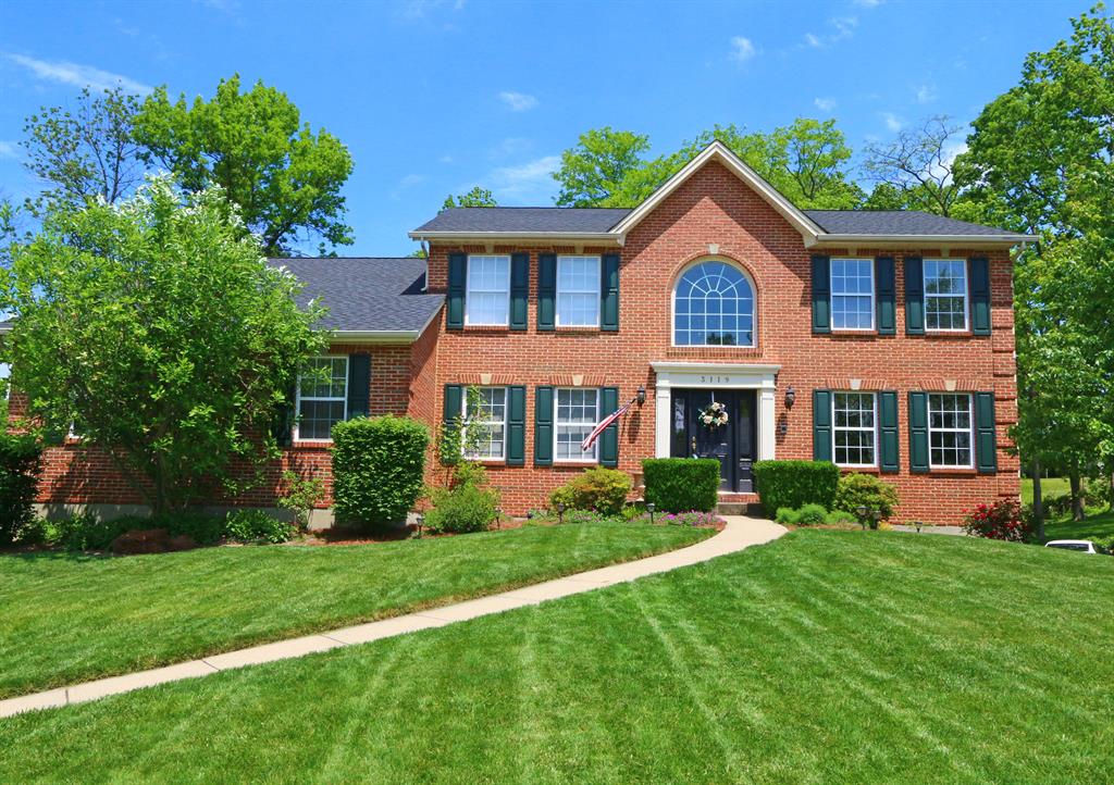 3119 Hergott Dr