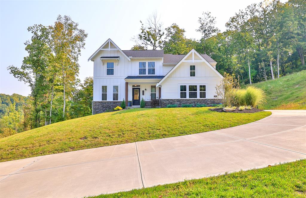 2170 Tuscanyview Drive Covington, KY
