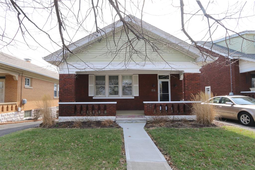 816 Highland Ave