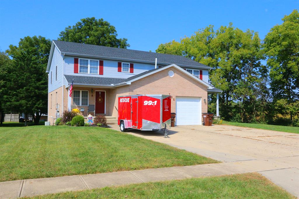 785 Calderwood Ct Lebanon, OH