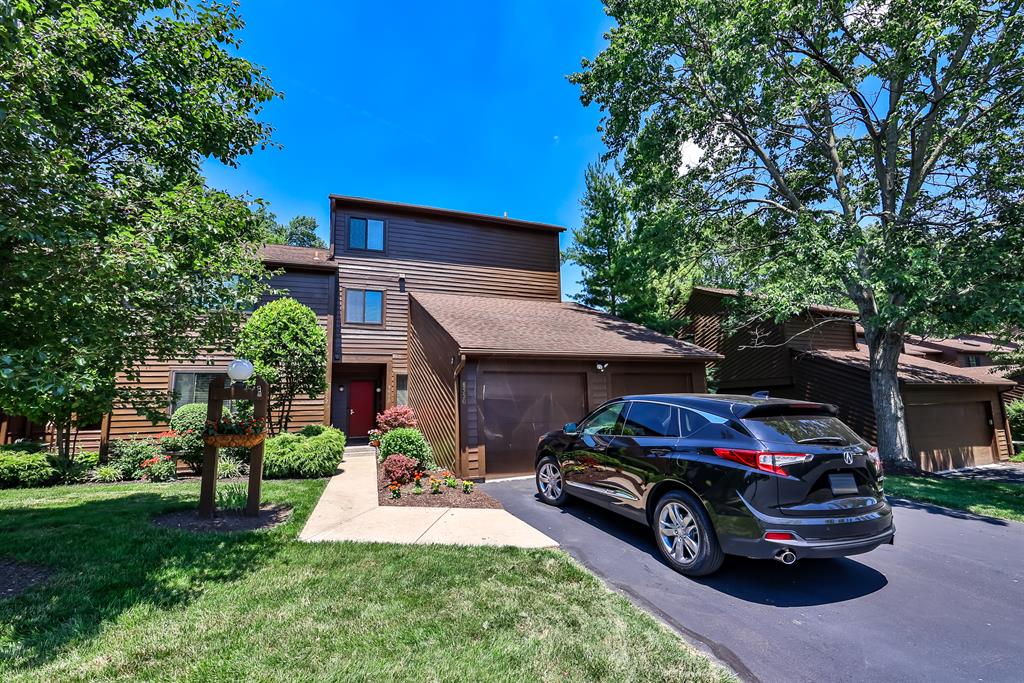 8552 Wyoming Club Drive