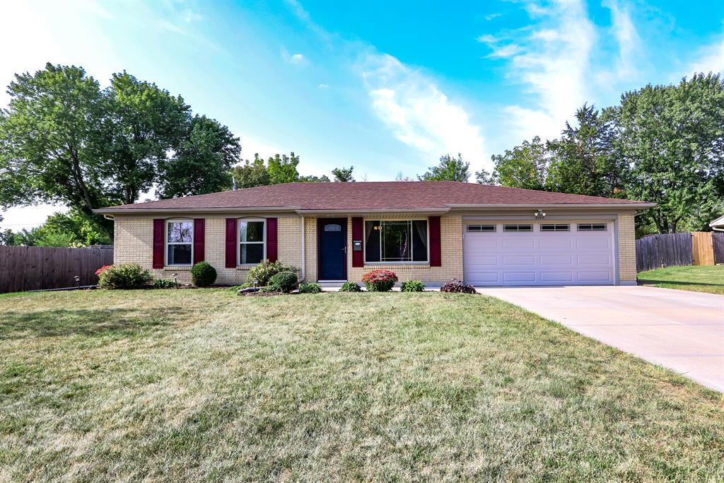 2142 Bellsburg Dr Miami Township, OH