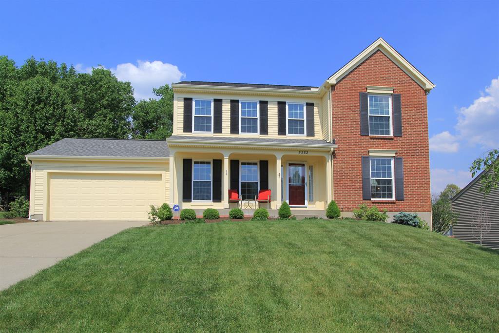 5382 Shadow Hill Ct