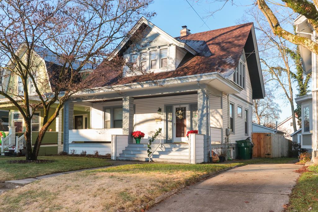1333 Cryer Ave Hyde Park, OH