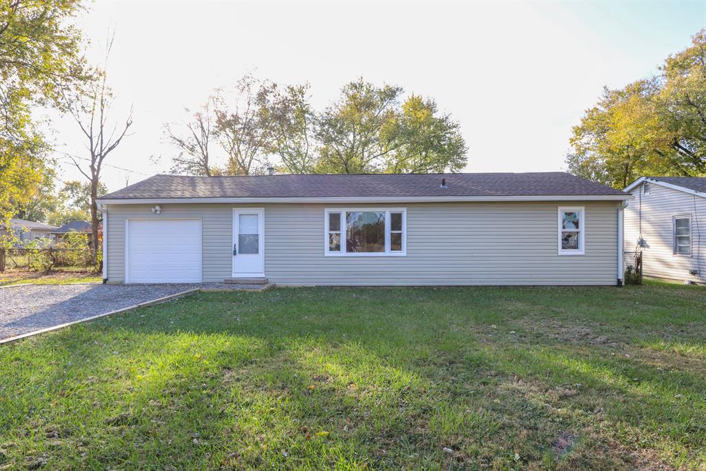 8001 Fourth St West Chester - West, OH