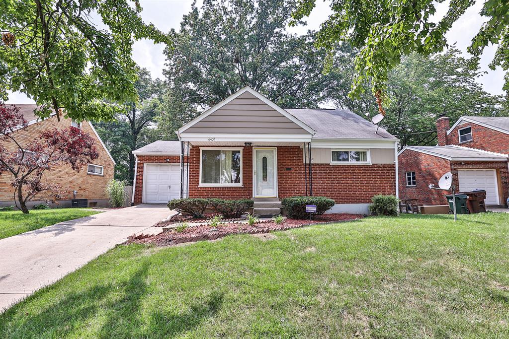 6405 Golfway Drive Springfield Twp., OH