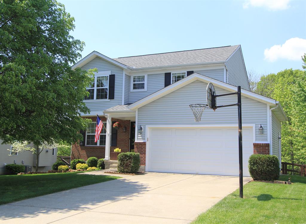 7444 Cumberland Cir