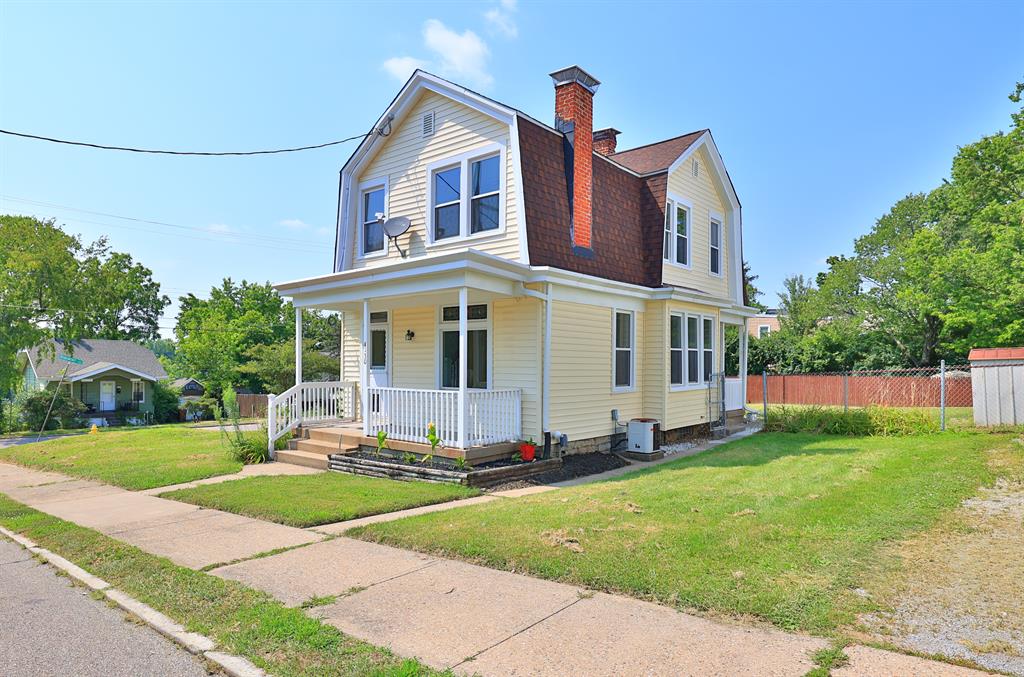 4130 W Liberty Street Price Hill, OH