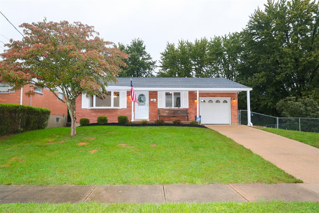 3248 Stevie Ln White Oak, OH