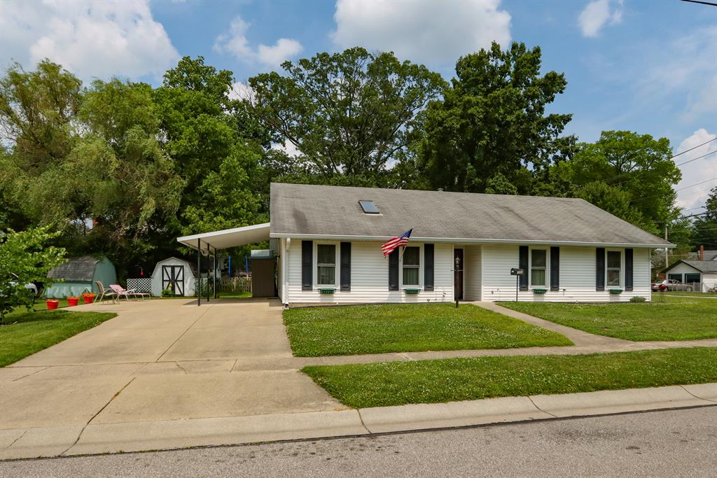 3800 Camden Ave Fairfax, OH