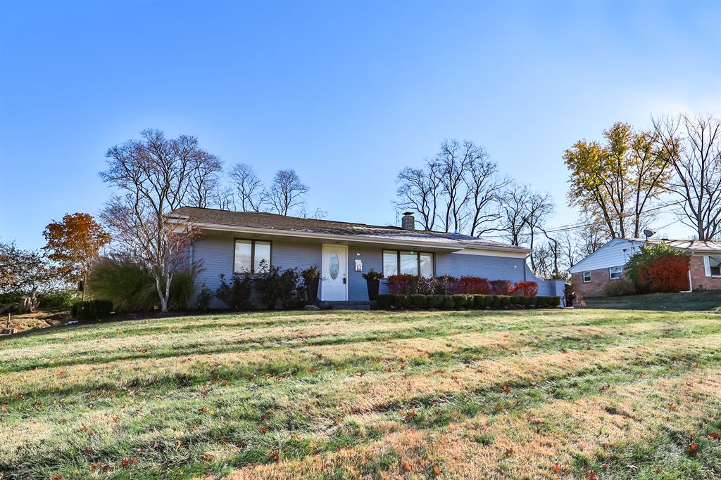 764 North Hill Lane Finneytown, OH