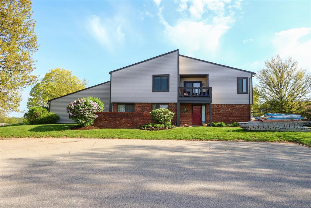2846 Dry Ridge Ct