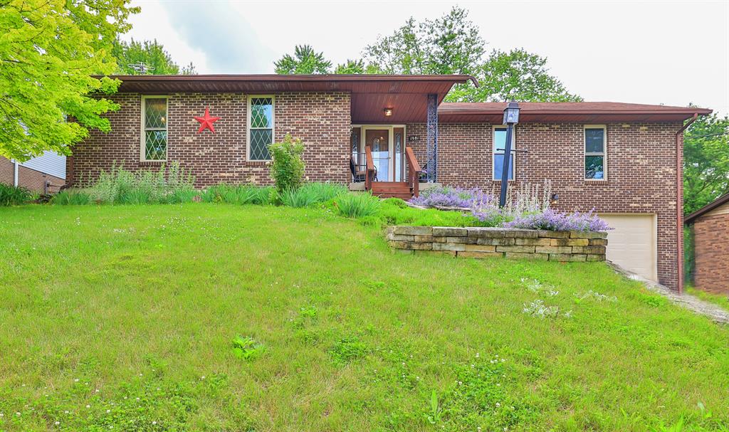 1981 Augusta Boulevard Fairfield, OH