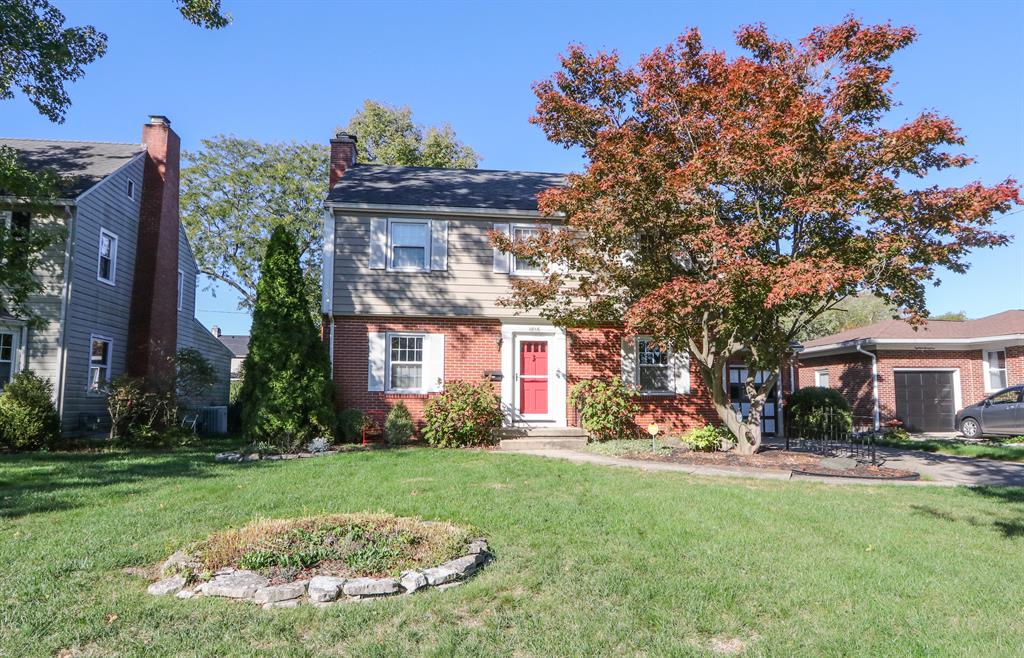 1815 Timberline Dr Springfield, OH
