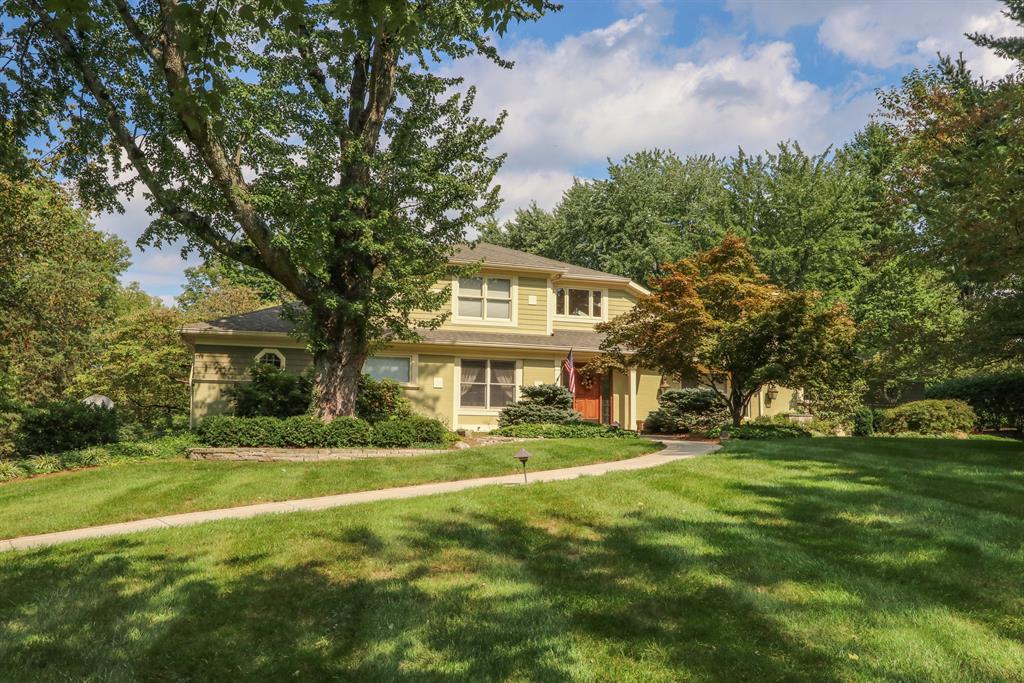 7650 Cayuga Dr Indian Hill, OH