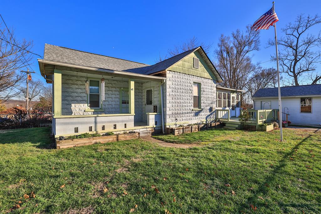 117 Adams St Whitewater Twp., OH