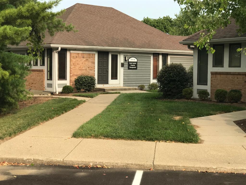 9200 Montgomery Rd #8A Montgomery, OH