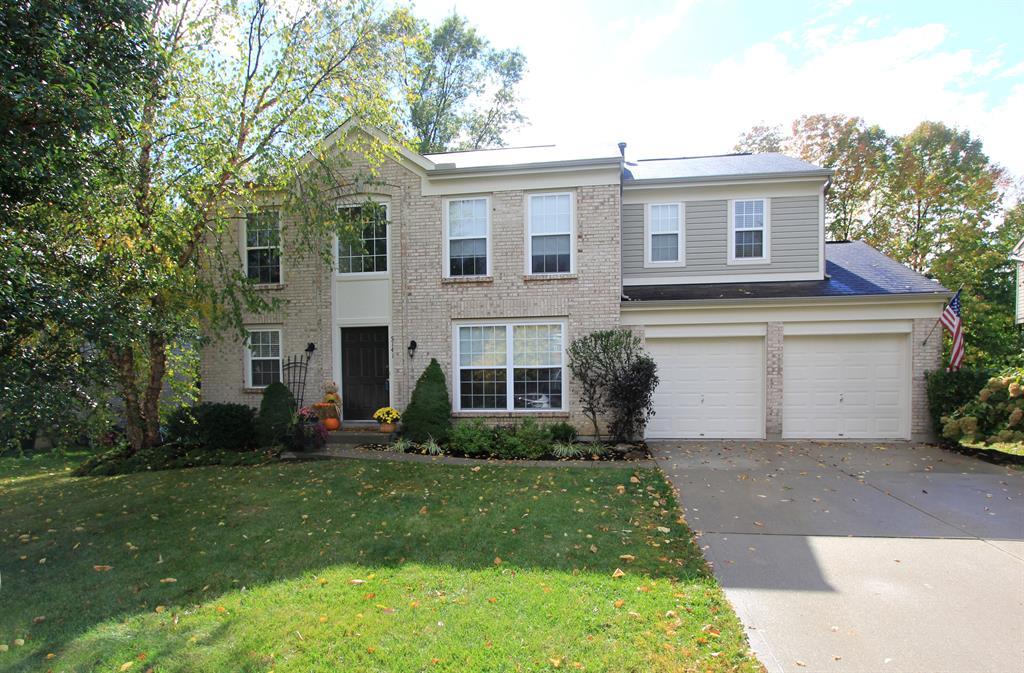 5141 Dana Harvey Ln