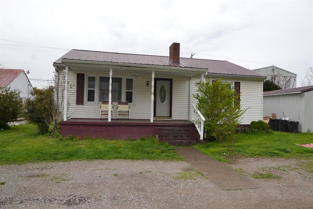 815 Valley Street Huntington Twp., OH