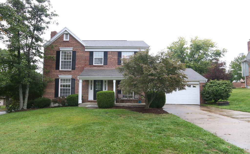 2726 Tanglewood Ct
