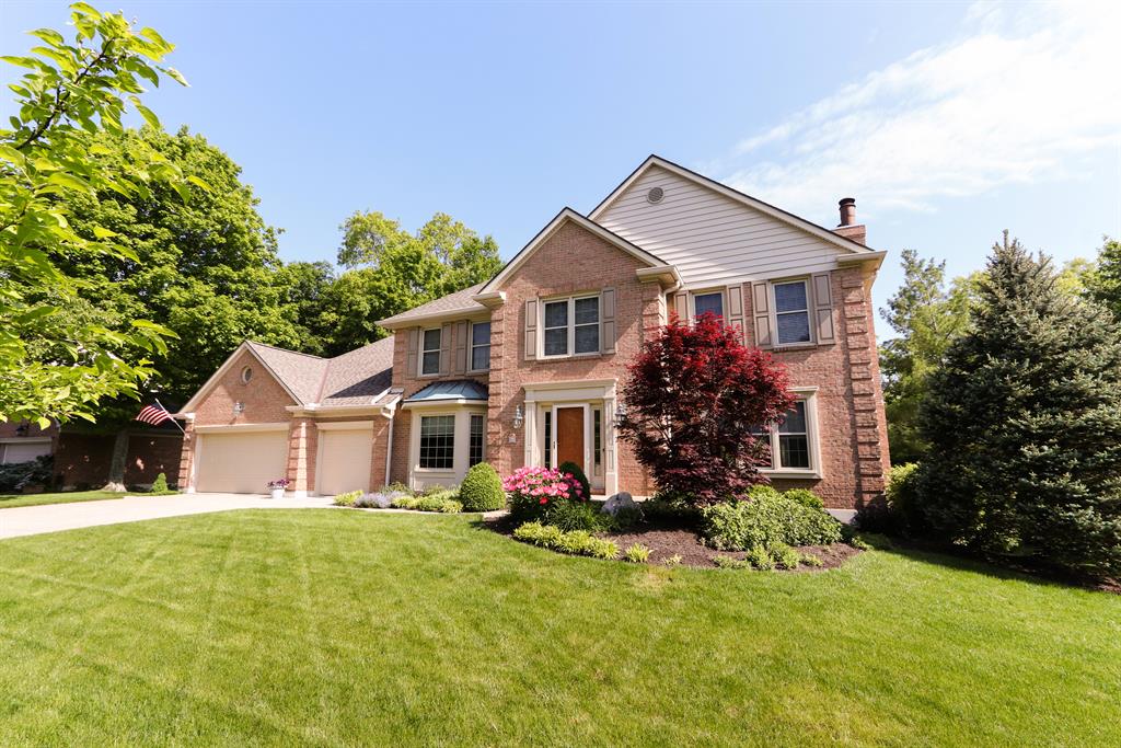 960 Hidden Ridge Dr Miami Twp. (East), OH
