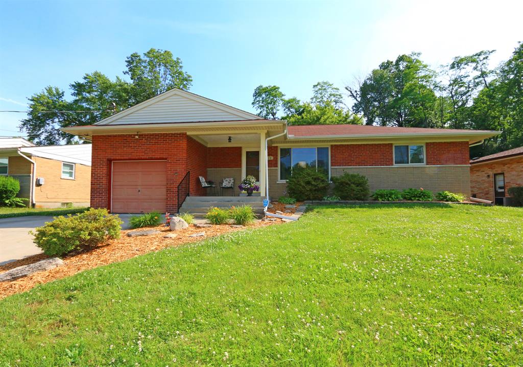 2181 Carlsbory Dr
