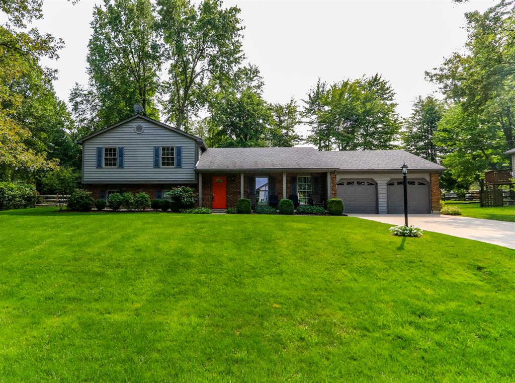 1155 Yellow Ribbon Dr Union Twp. (Clermont), OH