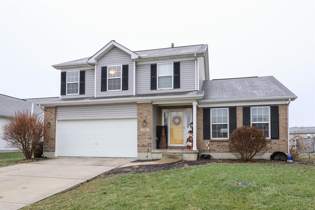 108 Cabernet Dr Englewood, OH