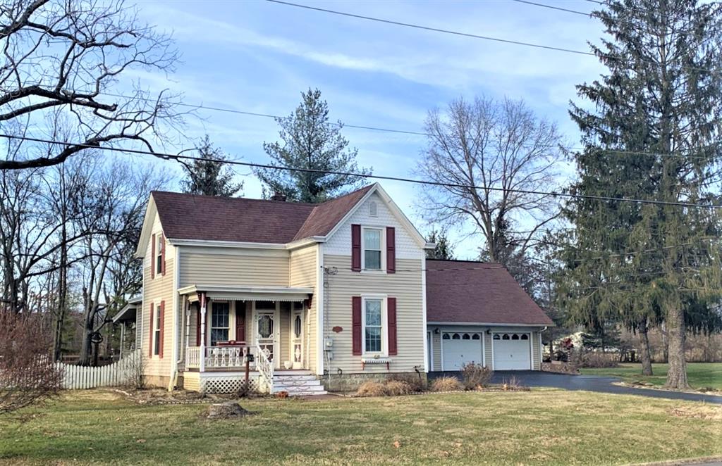 2743 Us Rt 50 Perry Twp., OH