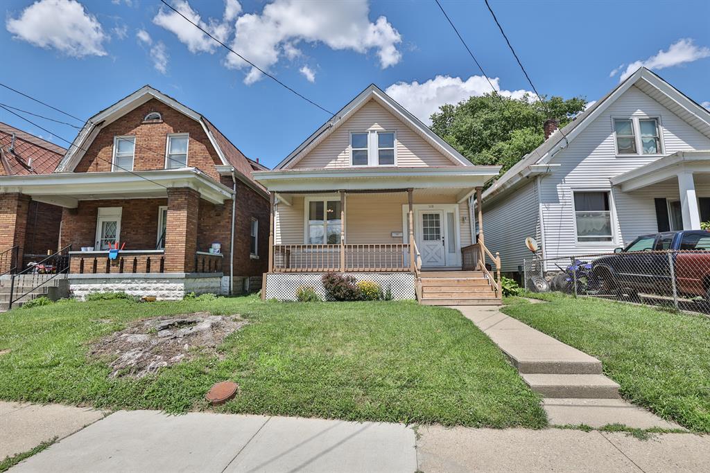 528 Linden Street Elmwood Place, OH