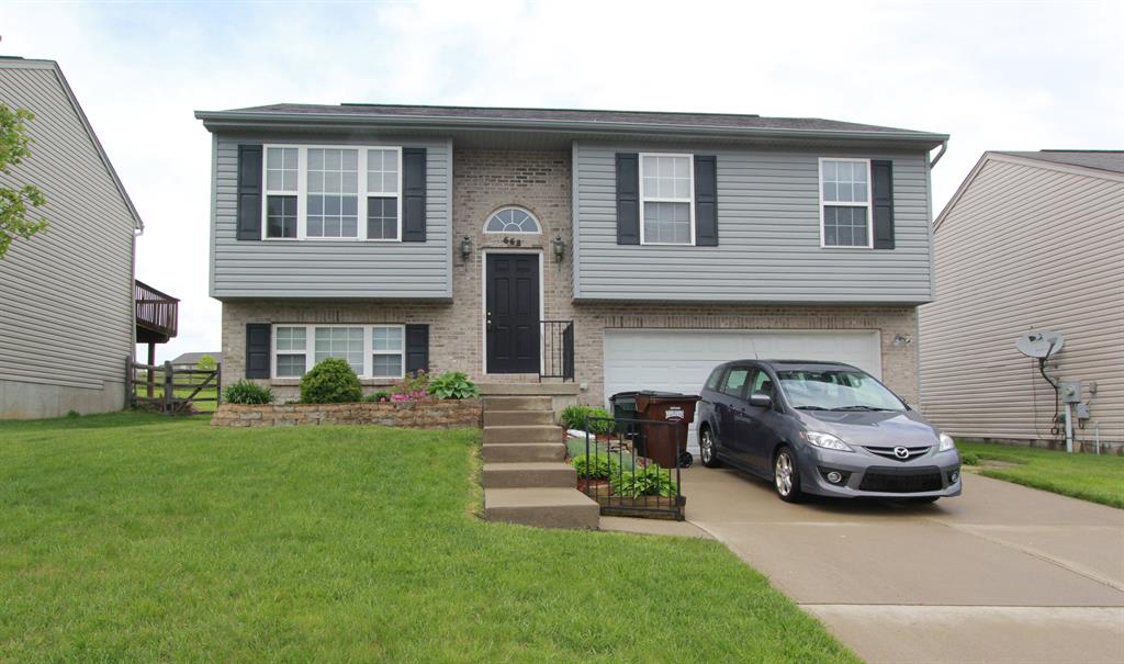 668 Ackerly Dr