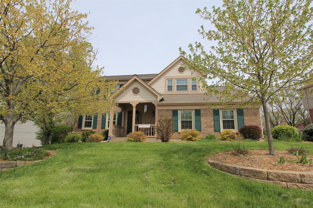 512 Gerhard Dr