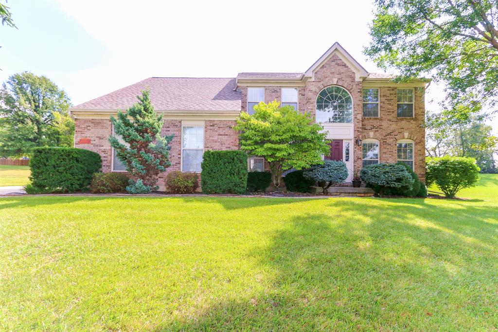 1817 Lilly Pad Ct