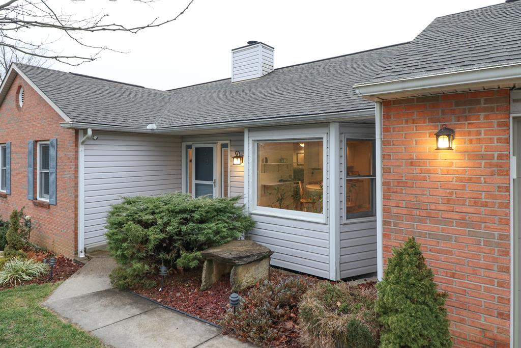 Entrance for 5020 Gary Ln Cold Spring, KY 41076