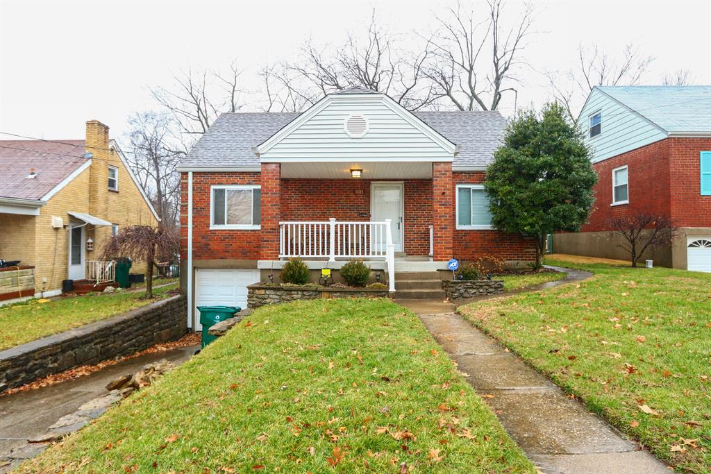 1011 Glenna Dr Covedale, OH