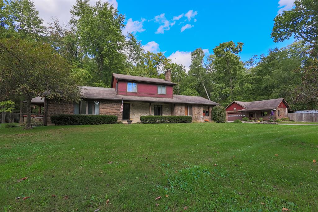 3278 Concord Hennings Mill Road Williamsburg Twp., OH