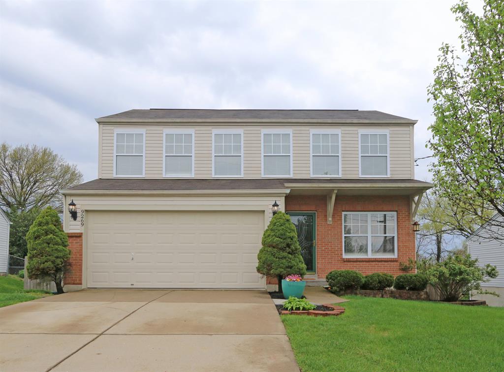 9269 Hawksridge Dr