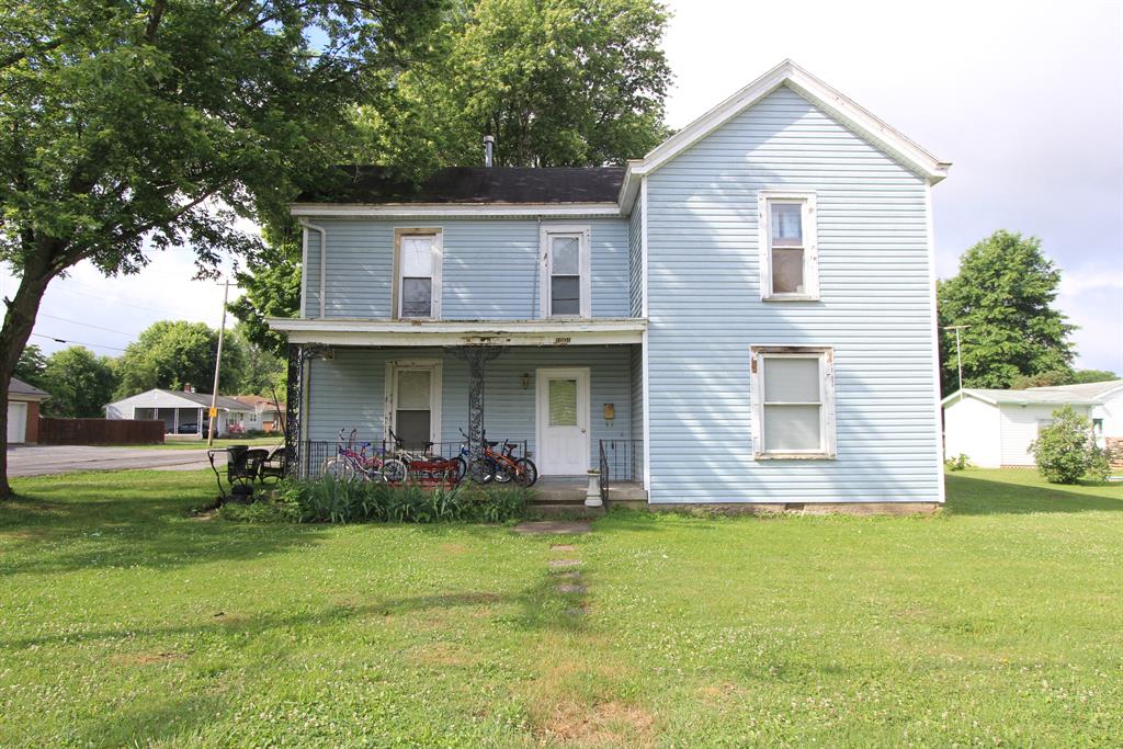 1001 W Shelby St