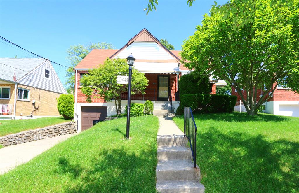 1048 Morado Dr Covedale, OH