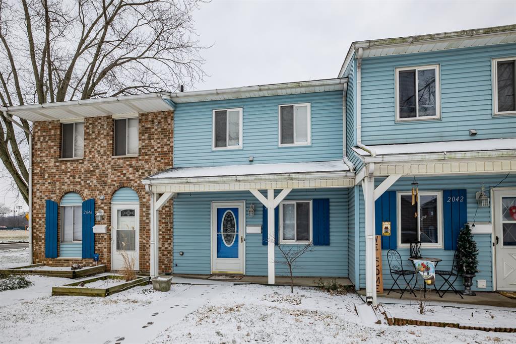 2044 S Breiel Blvd Middletown South, OH