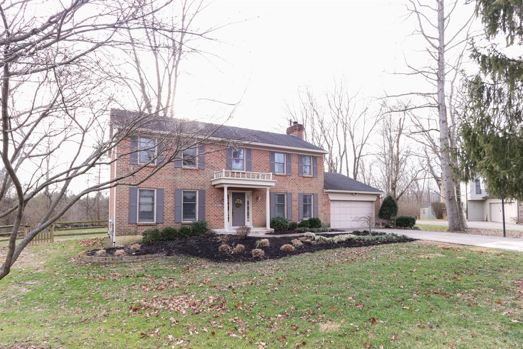 10401 Shadyside Ln Symmes Twp., OH