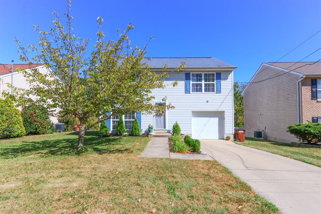 Exterior (Main) 2 for 1401 Central Row Rd Elsmere, KY 41018