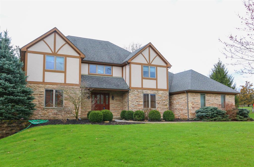 4824 Appaloosa Trl Mason, OH