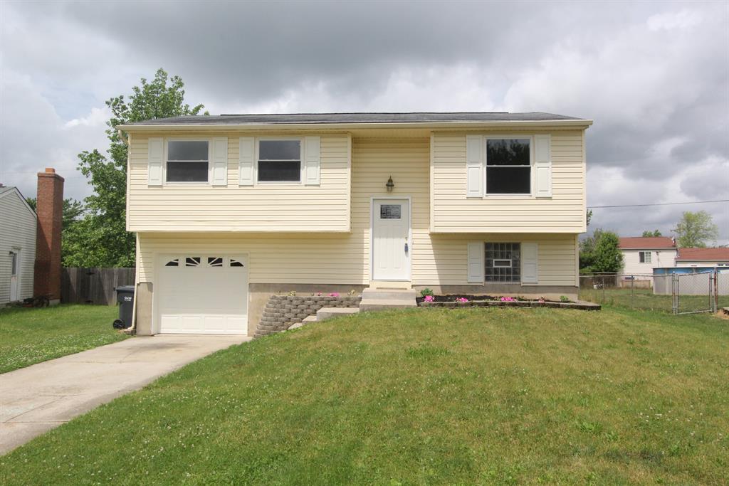 8 Vantage View Cir