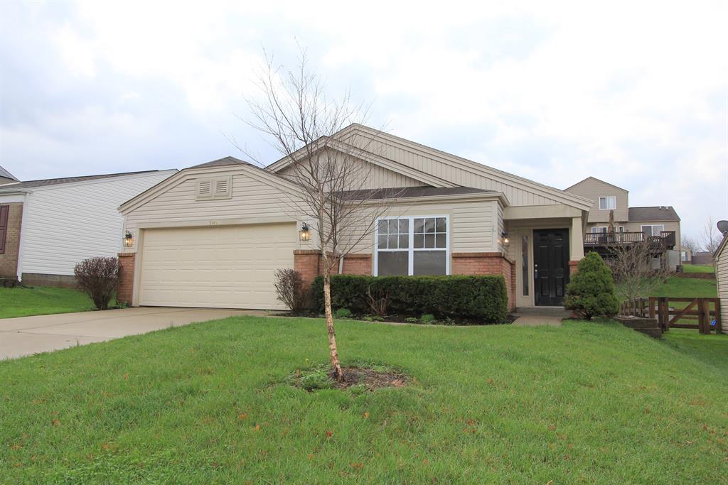 3149 Bridlerun Dr